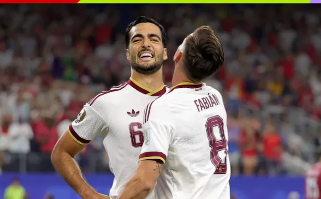 Merino tỏa sáng, Tây Ban Nha hạ Bồ Đào Nha đoạt vé tứ kết World Cup 2026