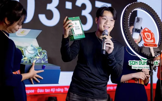 Thêm “lá chắn” cho người tiêu dùng