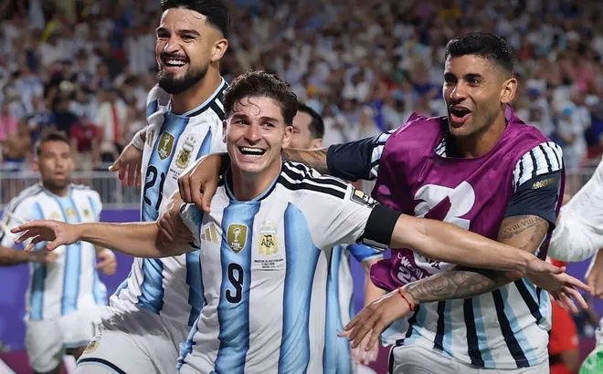 World Cup 2026: Argentina “hụt hơi” trước trận bán kết?