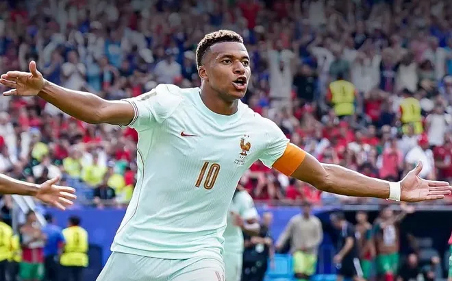 Bán kết World Cup 2026: Đại chiến của hai ứng viên vô địch Pháp - Tây Ban Nha