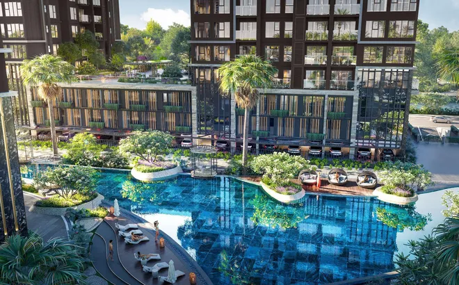 Thành phố Hồ Chí Minh trong kỷ nguyên vươn mình, chuẩn không gian sống nào sẽ lên ngôi?