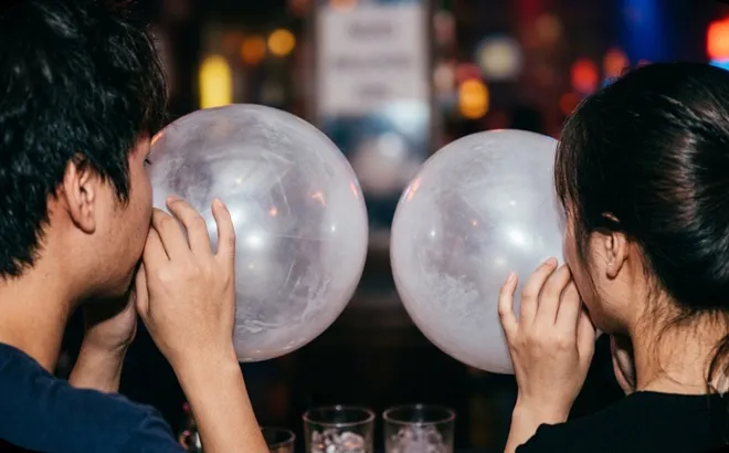 Ngăn chặn triệt để tình trạng lợi dụng để sản xuất, kinh doanh "bóng cười"