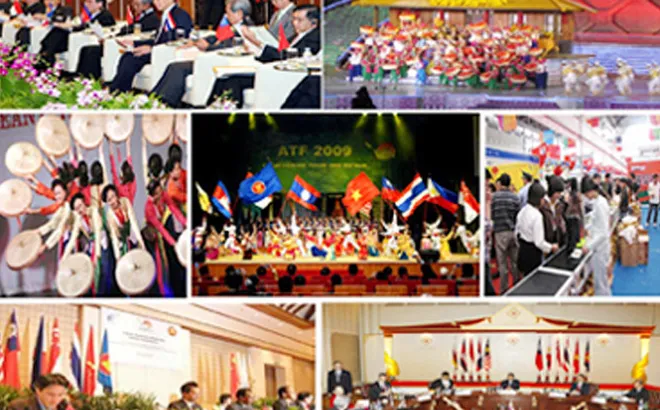 Đến năm 2045, Việt Nam trở thành một trong những trung tâm văn hóa, sáng tạo hàng đầu khu vực