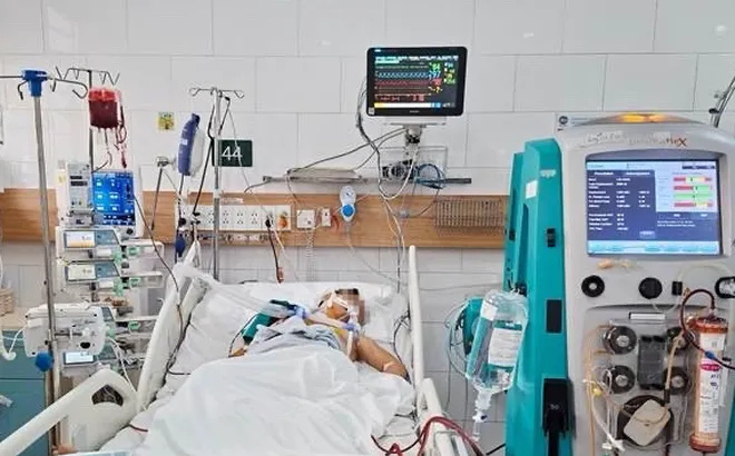 Thuốc trên mạng và cái bẫy mang tên “chữa nhanh”