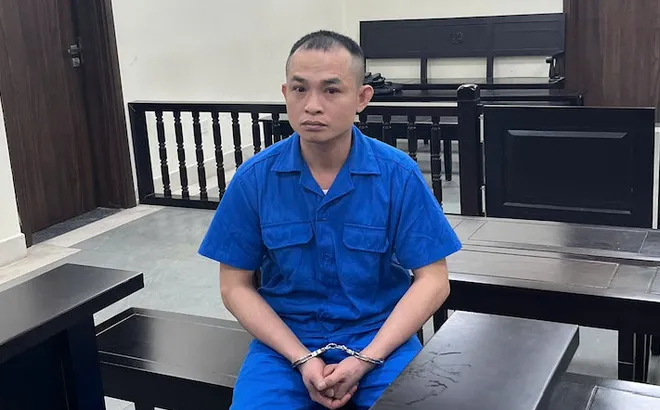 Ma tuý được giấu trong ruột săm lốp xe đạp