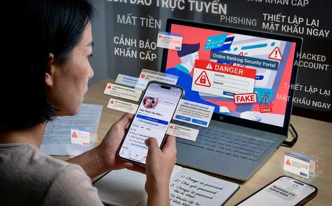 Tài chính, tín dụng tiêu dùng: Chủ động tìm hiểu để bảo vệ quyền lợi người tiêu dùng