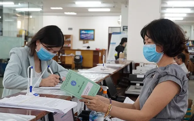 Giao chỉ tiêu bao phủ bảo hiểm y tế toàn quốc đạt 100% vào năm 2030