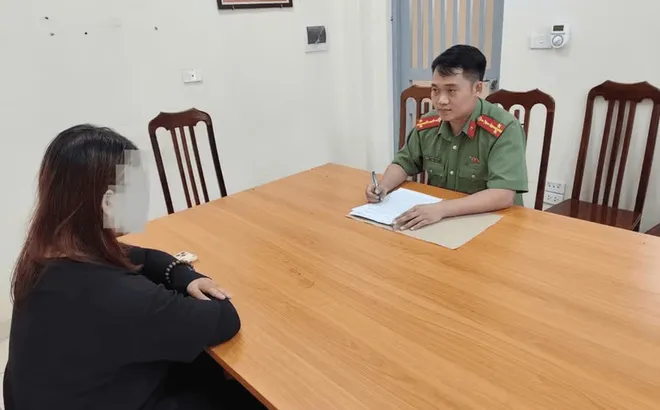 Đăng thông tin sai sự thật, cô gái bị phạt 12,5 triệu đồng