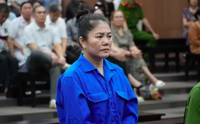 Trả hồ sơ vụ Chủ tịch “Sâm Ngọc Linh” chiếm đoạt hàng trăm tỷ đồng